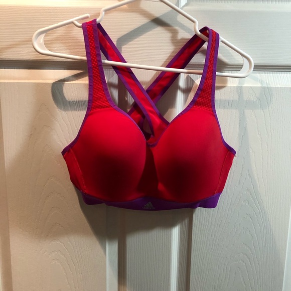 Adidas sports bra - Picture 2 of 2